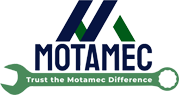 Motamec Ltd